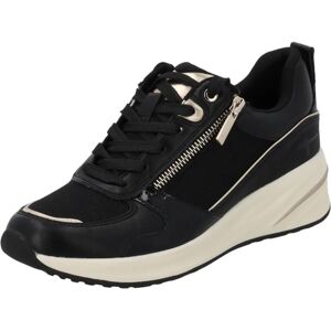 Tamaris Sport 23754 45 Schwarz - Turnschuhe Tamaris Sport 23754 45 Schwarz - Turnschuhe