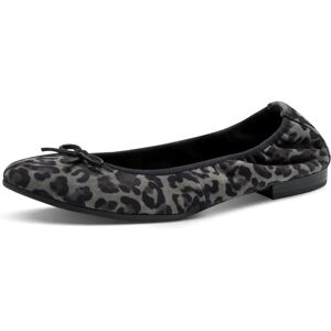 Tamaris Ballerinas Zvieracia potlač - Ballerinas Tamaris Ballerinas Zvieracia potlač - Ballerinas