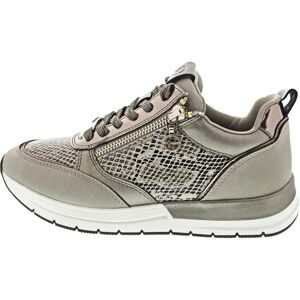 Tamaris Animal Print Sports Sneakers - Sneakers - Publicité Tamaris Animal Print Sports Sneakers - Sneakers - Publicité
