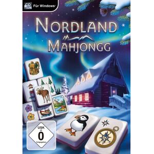 Magnussoft Nordland Mahjongg - Jeu PC - Variantes - Publicité Magnussoft Nordland Mahjongg - Jeu PC - Variantes - Publicité