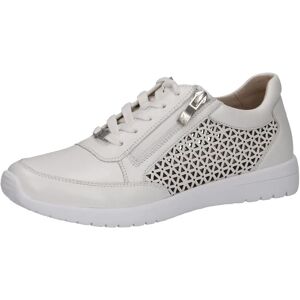 Caprice 92355042102 White Casual Summer Shoes - Shoes Caprice 92355042102 White Casual Summer Shoes - Shoes