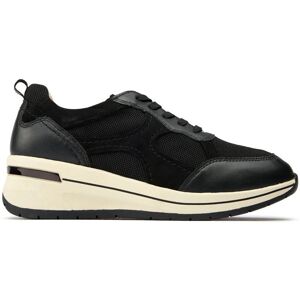 Caprice Comfort Wedge Sneakers - Sneakers Caprice Comfort Wedge Sneakers - Sneakers