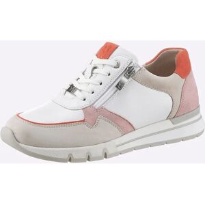 CAPRICE Damen Orange Sneaker - Sportlich Schuh CAPRICE Damen Orange Sneaker - Sportlich Schuh
