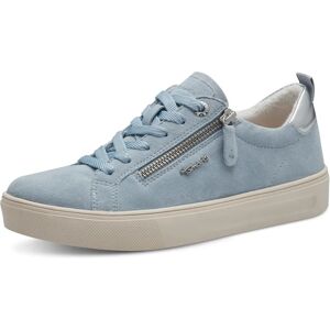 Tamaris M8370742 Kék Sportos Cipő - Cipő Tamaris M8370742 Kék Sportos Cipő - Cipő