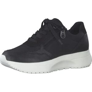 MARCO TOZZI 39 Scarpe da ginnastica nere - Sneaker MARCO TOZZI 39 Scarpe da ginnastica nere - Sneaker