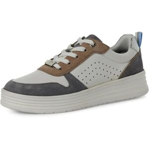 Marco Tozzi M2370044 Wit Dames Schoenen - Schoenen Marco Tozzi M2370044 Wit Dames Schoenen - Schoenen