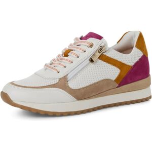 Marco Tozzi Multicolor Sneaker - Women 36-41 - Sneaker Marco Tozzi Multicolor Sneaker - Women 36-41 - Sneaker