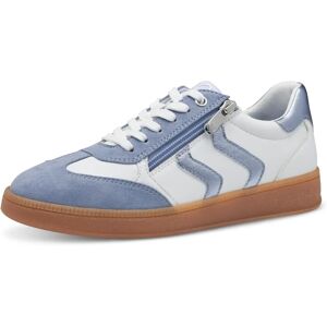 MARCO TOZZI Zapatillas Mujer Perfil Bajo - Deportivo MARCO TOZZI Zapatillas Mujer Perfil Bajo - Deportivo