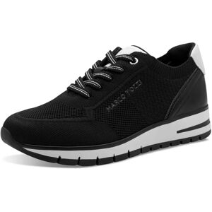 Marco Tozzi Talla 38 EU - Zapatos negros Marco Tozzi Talla 38 EU - Zapatos negros