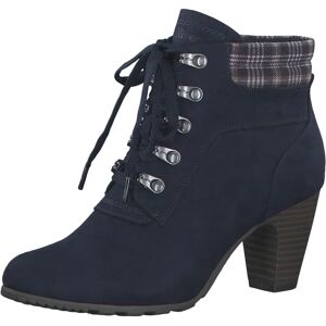 S. Oliver Raffaela Navy Trachten Boots S. Oliver Raffaela Navy Trachten Boots