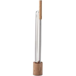 Ensemble d'outils de feu Höfats - Acier inoxydable, 3 pièces - Publicité Ensemble d'outils de feu Höfats - Acier inoxydable, 3 pièces - Publicité