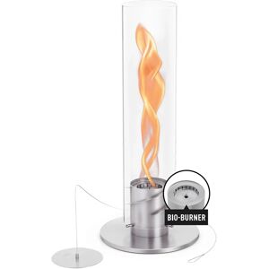 Höfats SPIN 1500 - argintiu Höfats SPIN 1500 - argintiu