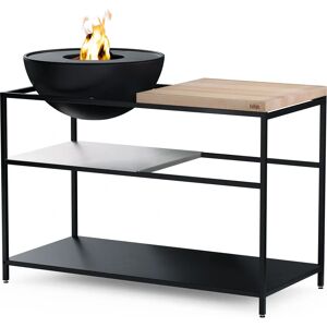 Höfats Fire Kitchen - Modelul 57 - Set de Grătar Modular Höfats Fire Kitchen - Modelul 57 - Set de Grătar Modular