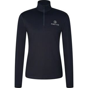 Bogner Fire and Ice Pascal Unterzieher - Navy - XXL - Man - Base layer Bogner Fire and Ice Pascal Unterzieher - Navy - XXL - Man - Base layer