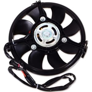 Audi A4 B5 VW Passat 280mm Kühlerlüfter 300W + Bremsscheibe Audi A4 B5 VW Passat 280mm Kühlerlüfter 300W + Bremsscheibe