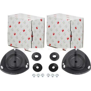 NK - 685201 - Vorne - 2x - Federbeinstützlager NK - 685201 - Vorne - 2x - Federbeinstützlager
