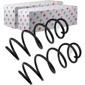 NK - Fahrwerksfeder - Ford Mondeo 532580 - Suspension Spring NK - Fahrwerksfeder - Ford Mondeo 532580 - Suspension Spring