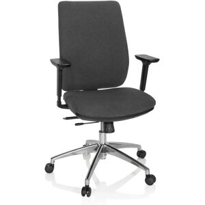 hjh OFFICE INTEGRIO I - Justerbar ergonomisk kontorsstol hjh OFFICE INTEGRIO I - Justerbar ergonomisk kontorsstol