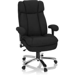 Kontorsstol Builder XXL - Ergonomisk, Justerbar, Hållbar Kontorsstol Builder XXL - Ergonomisk, Justerbar, Hållbar