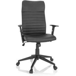 hjh OFFICE ARTON 30 - Svart kontorsstol - Ergonomisk hjh OFFICE ARTON 30 - Svart kontorsstol - Ergonomisk