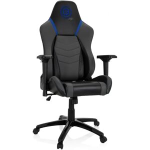 hjh OFFICE GAMEBREAKER POLARYS I - Gamingstuhl Grau, Blau hjh OFFICE GAMEBREAKER POLARYS I - Gamingstuhl Grau, Blau