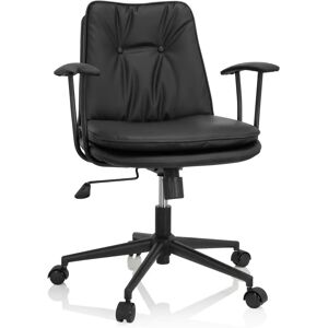 hjh OFFICE SMALLO - Retro Bureaustoel hjh OFFICE SMALLO - Retro Bureaustoel
