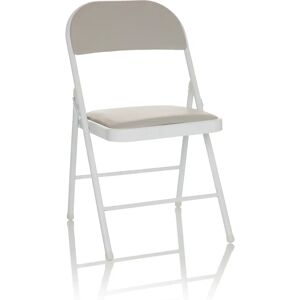 Chaise pliante TUDELA W - Siège pour conférences & événements - Publicité Chaise pliante TUDELA W - Siège pour conférences & événements - Publicité