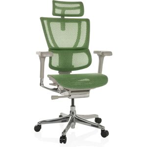 Kantoorstoel Ergohuman Slim G Gen2 - Verstelbaar & Meshstof voor Comfort Kantoorstoel Ergohuman Slim G Gen2 - Verstelbaar & Meshstof voor Comfort