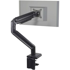 hjh OFFICE Monitorhalterung - 15-42 Zoll, 20kg, VESA 75/100 hjh OFFICE Monitorhalterung - 15-42 Zoll, 20kg, VESA 75/100