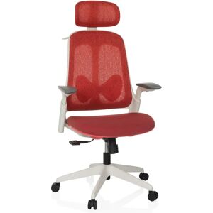 hjh OFFICE ARCEO WF Ergonomische kantoorstoel - Rood hjh OFFICE ARCEO WF Ergonomische kantoorstoel - Rood