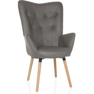 hjh LIVING HAVENIO I - Skandinavischer Sessel hjh LIVING HAVENIO I - Skandinavischer Sessel