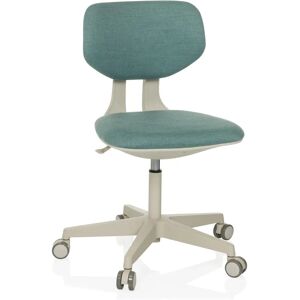 hjh OFFICE KID CLASSIC - Kinderdrehstuhl Blau hjh OFFICE KID CLASSIC - Kinderdrehstuhl Blau