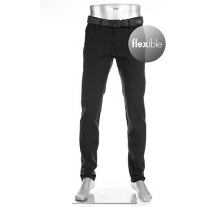 Alberto Robin G 3xDry Cooler Slim Fit Tapered Golfhose Alberto Robin G 3xDry Cooler Slim Fit Tapered Golfhose