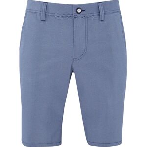 Alberto Earnie - Pantalons de golf à impression révolutionnaire - Homme bleu/blanc - Publicité Alberto Earnie - Pantalons de golf à impression révolutionnaire - Homme bleu/blanc - Publicité