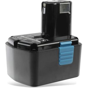 Cellonic Hitachi 14.4V Battery - Long Runtime & Guaranteed 3300mAh Cellonic Hitachi 14.4V Battery - Long Runtime & Guaranteed 3300mAh