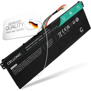 Cellonic Acer Aspire 3 A315-53-35vf Laptop Battery Cellonic Acer Aspire 3 A315-53-35vf Laptop Battery
