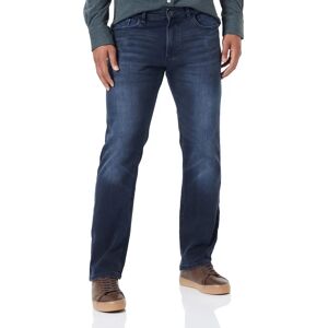 Camel Active Slim Fit Jeans - 5-Pocket Regular Fit - Casual Wear Camel Active Slim Fit Jeans - 5-Pocket Regular Fit - Casual Wear