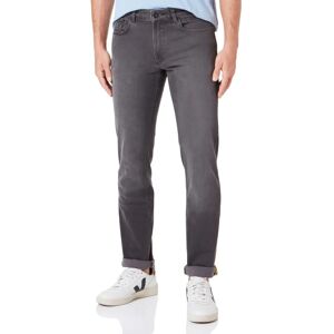 Camel Active Denim Slim Fit Mörk Choklad - Jeans Camel Active Denim Slim Fit Mörk Choklad - Jeans