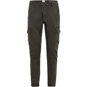 Camel Active Groene Cargobroek - Cargo Pants Camel Active Groene Cargobroek - Cargo Pants