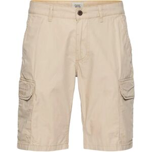 Camel Active Cargo Shorts - Heren Bruin 40 Camel Active Cargo Shorts - Heren Bruin 40