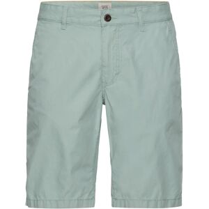 Camel Active 38 Aqua Grön Casual Shorts - Shorts Camel Active 38 Aqua Grön Casual Shorts - Shorts