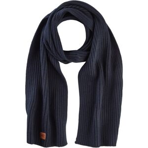Écharpe Camel Active à Carreau Bleu Nuit - Accessoire Hiver - Publicité Écharpe Camel Active à Carreau Bleu Nuit - Accessoire Hiver - Publicité