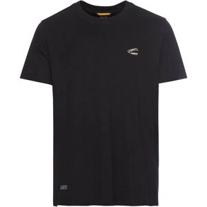 Camel Active M Nattblå Jersey T-Shirt Camel Active M Nattblå Jersey T-Shirt