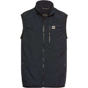 Camel Active Outdoor Vest - Windproof, Regular Fit Camel Active Outdoor Vest - Windproof, Regular Fit