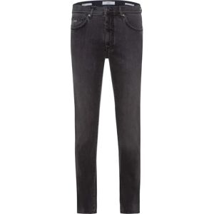 BRAX Modell CADIZ Bio-Baumwolle Grau 5-Pocket-Jeans Herren BRAX Modell CADIZ Bio-Baumwolle Grau 5-Pocket-Jeans Herren