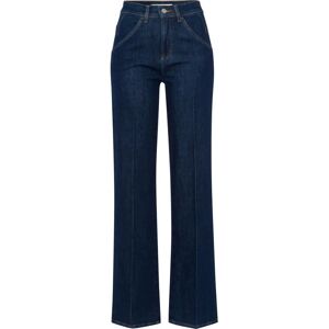 BRAX Style MAINE Hoge Taille Wide Leg Jeans - Jeans BRAX Style MAINE Hoge Taille Wide Leg Jeans - Jeans