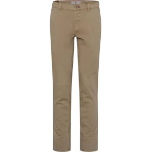 Brax Silvio Slim Chino - Sten - Modern Passform Brax Silvio Slim Chino - Sten - Modern Passform