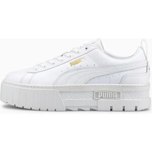 Puma Mayze Vrouwen - wit Puma Mayze Vrouwen - wit