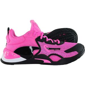 Puma Vrouwen Roze Trainers - Samenwerking Barbells for Boobs Puma Vrouwen Roze Trainers - Samenwerking Barbells for Boobs