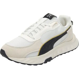 Puma Neymar JR. Wild Rider Beige Trainers - Men’s Sport Shoes Puma Neymar JR. Wild Rider Beige Trainers - Men’s Sport Shoes